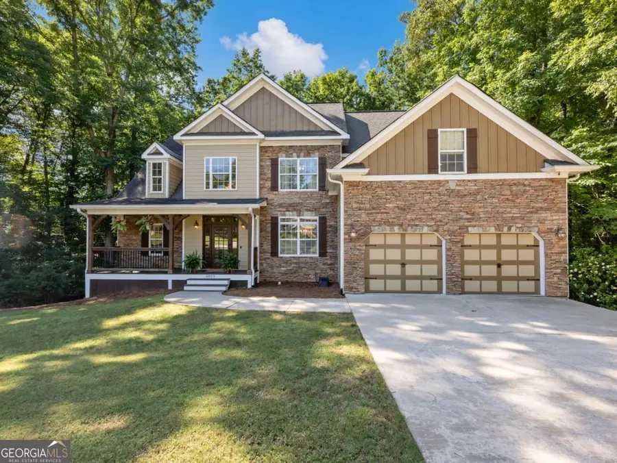 6053 Rockingham Ways, Gainesville, GA 30506 - #2