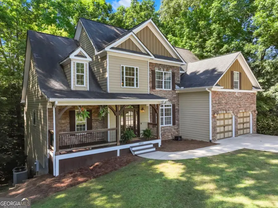 6053 Rockingham Ways, Gainesville, GA 30506 - #3