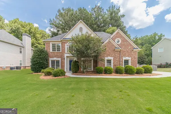 3635 Rolling Creek Drive, Buford, GA 30519