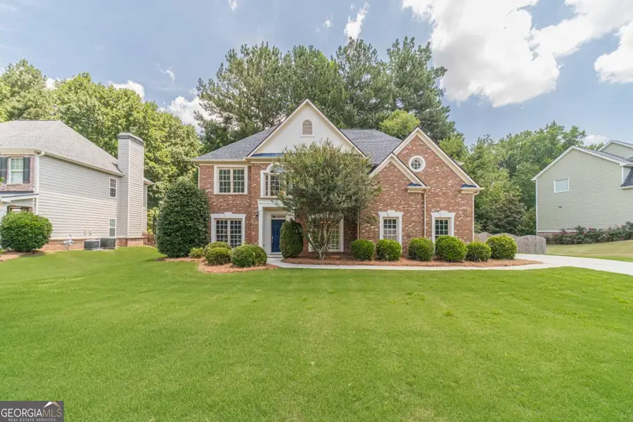 3635 Rolling Creek Drive, Buford, GA 30519 - #3