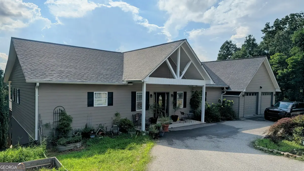 388 Ross Ridge Road, Blairsville, GA 30512 - #1