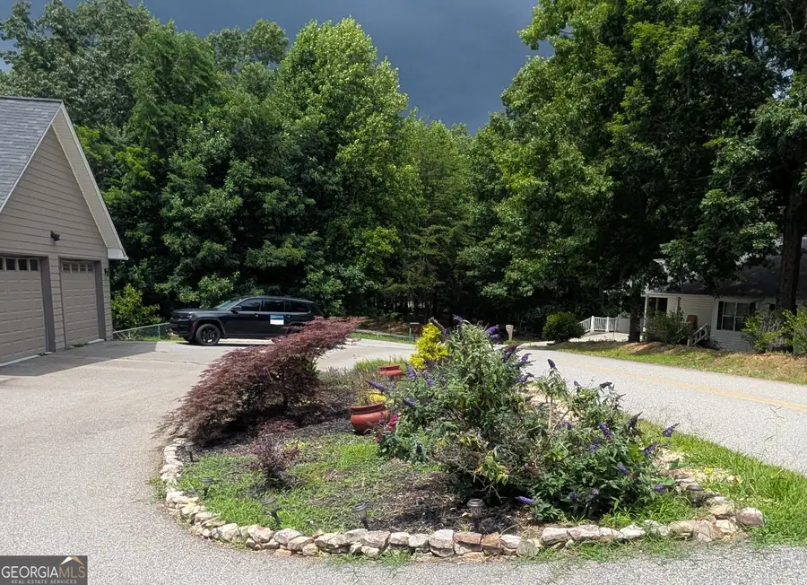 388 Ross Ridge Road, Blairsville, GA 30512 - #2