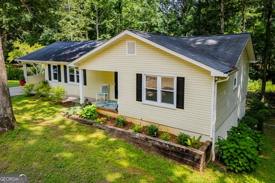 203 Windsor Pl, Bremen, GA 30110 - #3