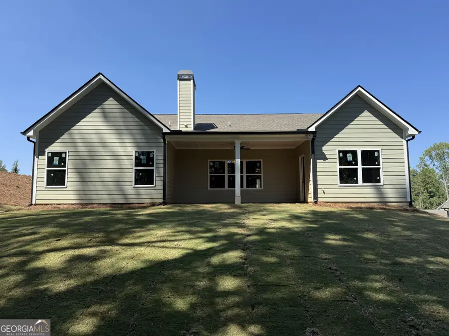 125 Fairwinds Drive, Covington, GA 30016 - #2