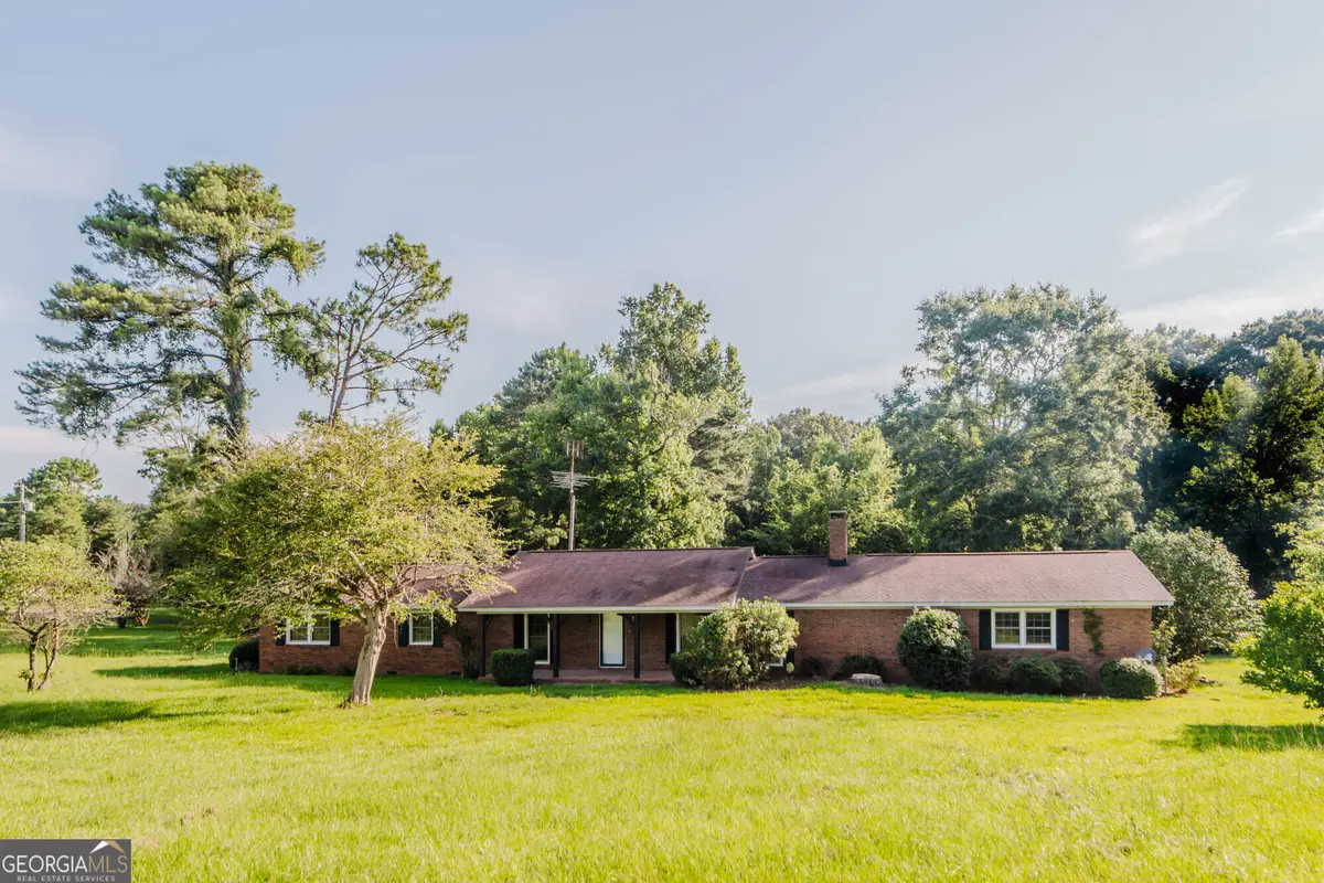 99 Lamar Road, Vienna, GA 31092 - #1