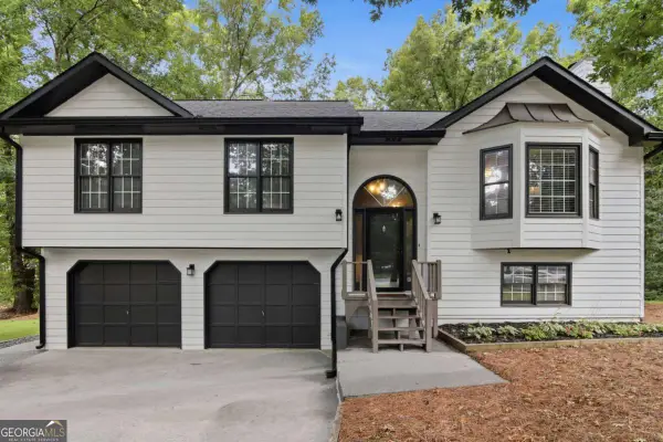 23 W Ridge Drive Se, Cartersville, GA 30121