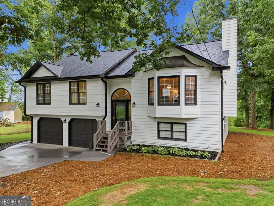 23 W Ridge Drive Se, Cartersville, GA 30121 - #2
