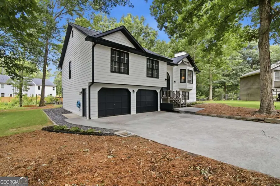 23 W Ridge Drive Se, Cartersville, GA 30121 - #3