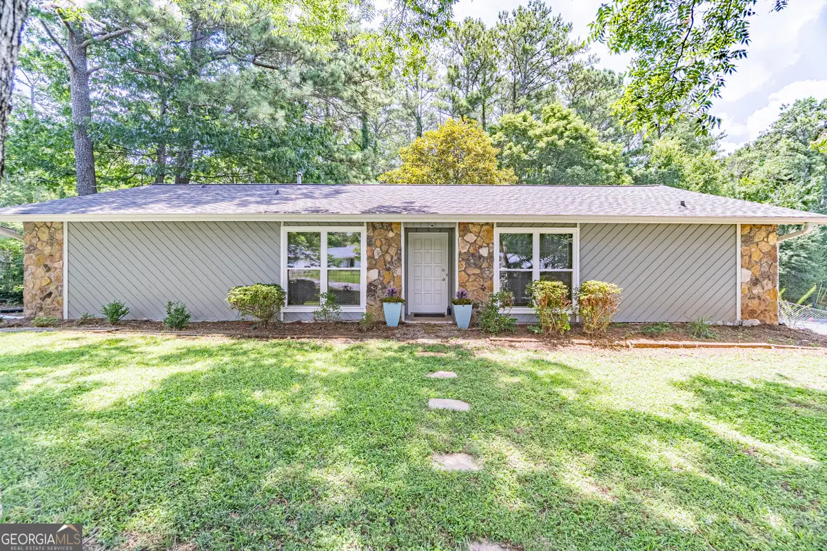 3274 Kimberly Woods Court Sw, Lilburn, GA 30047 - #1