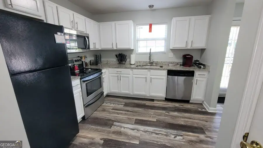 2173 Wind Gate Court, Lithonia, GA 30058 - #3