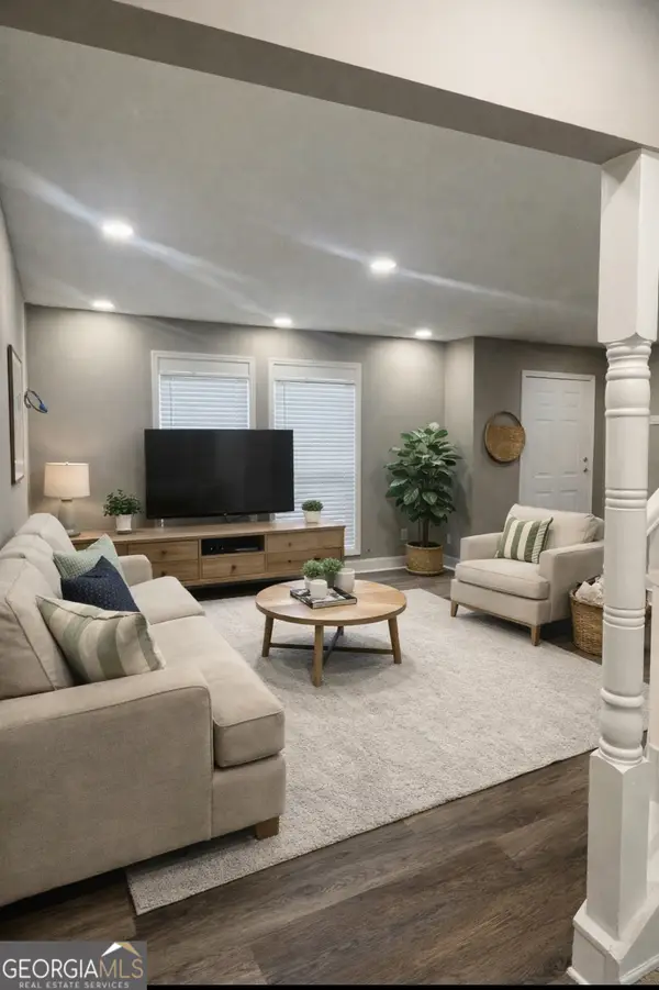 3157 Olive Tree Court, Decatur, GA 30034