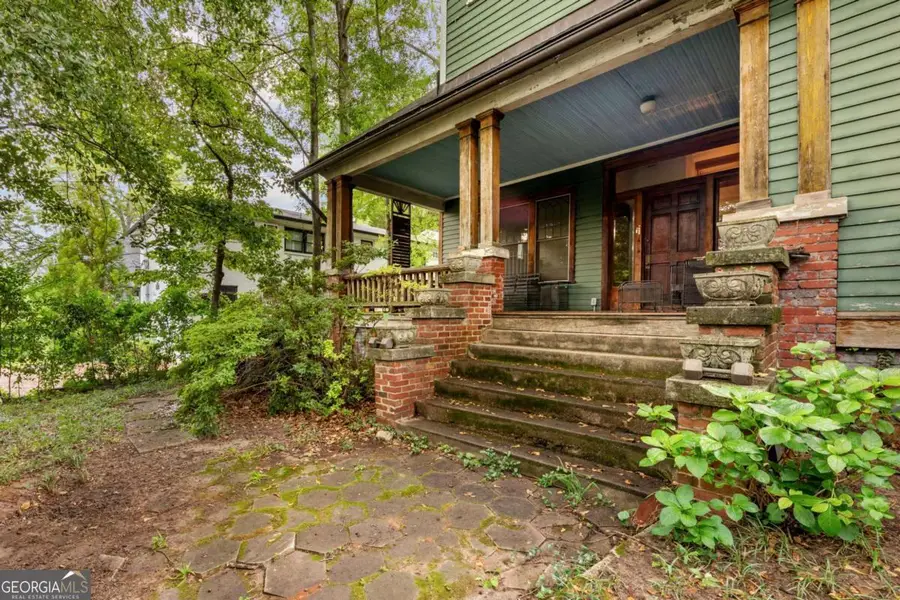 829 Ponce De Leon Place Ne, Atlanta, GA 30306 - #2