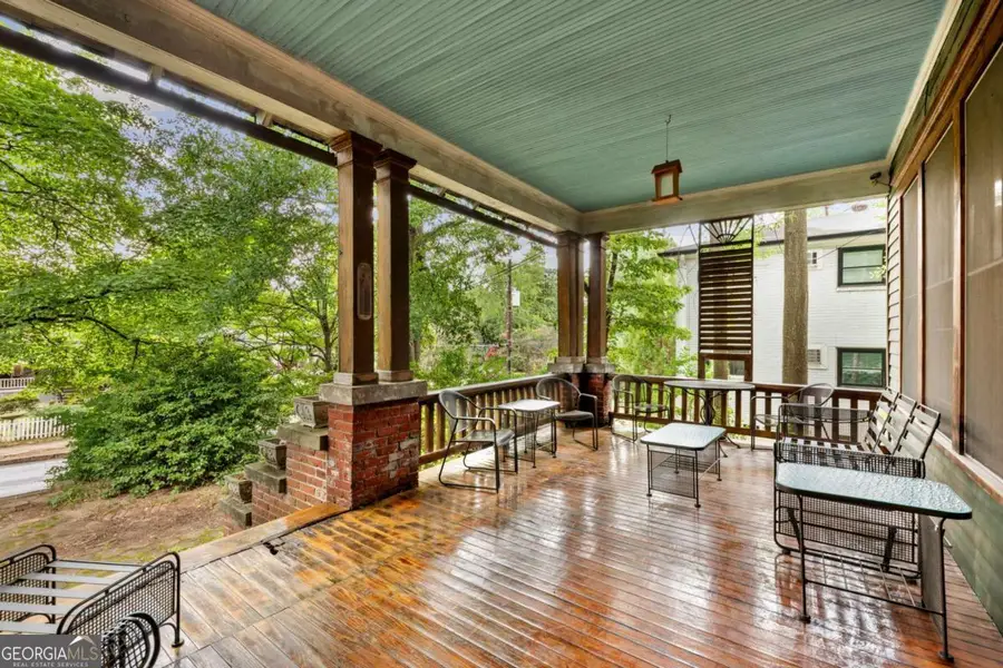 829 Ponce De Leon Place Ne, Atlanta, GA 30306 - #3