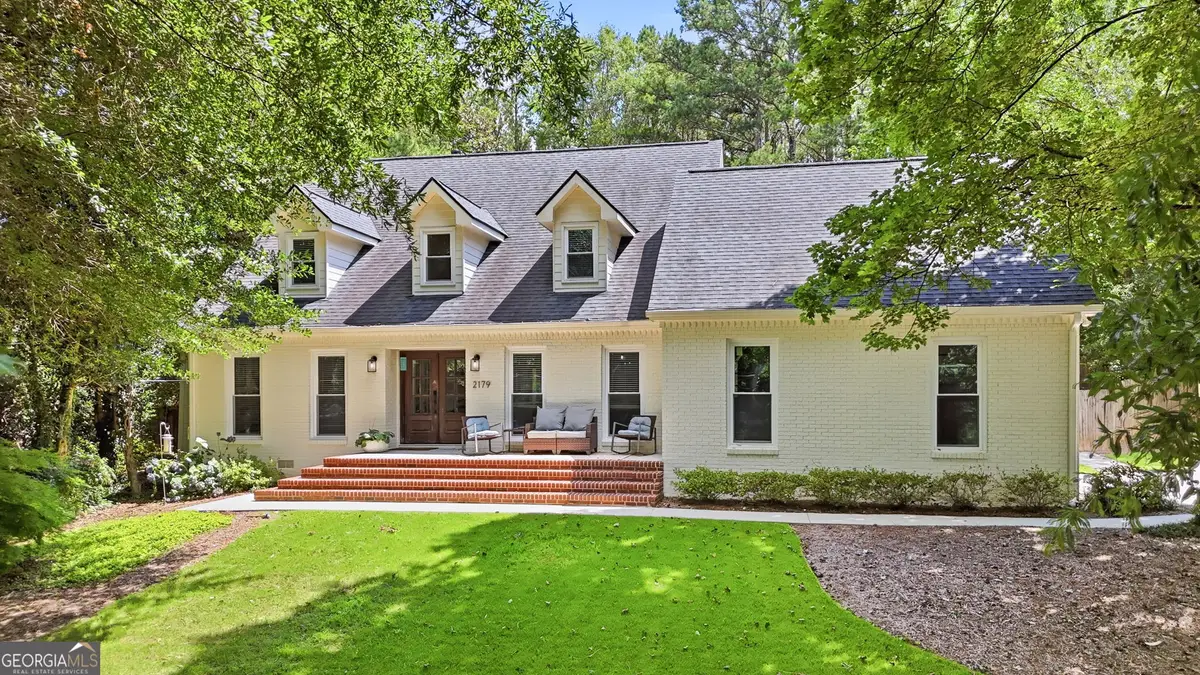 2179 Emerald Drive, Jonesboro, GA 30236 - #1