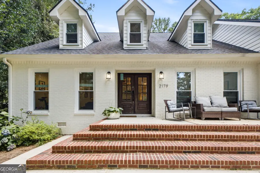 2179 Emerald Drive, Jonesboro, GA 30236 - #3