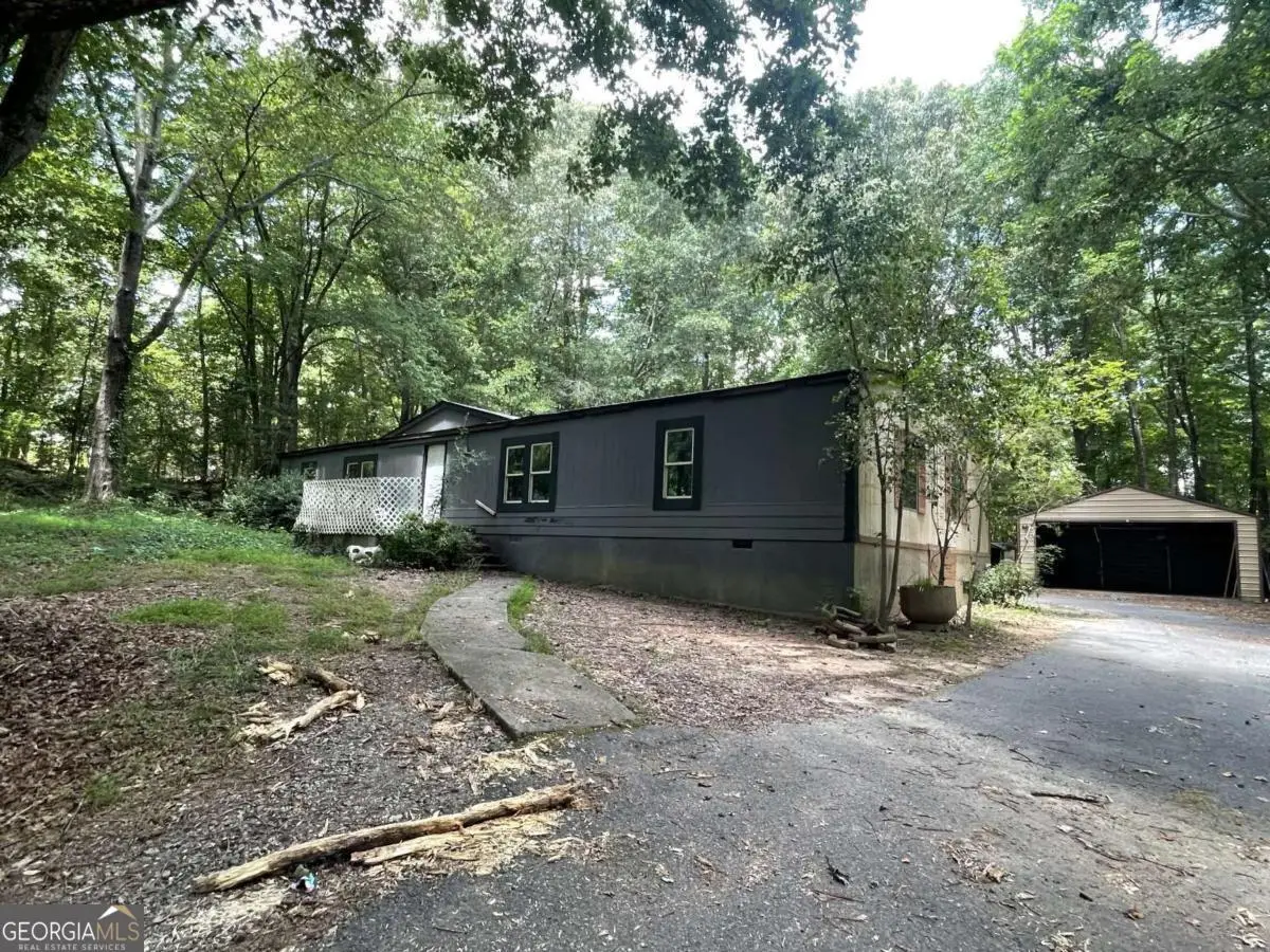 9340 Meadowbrook Drive, Gainesville, GA 30506 - #1
