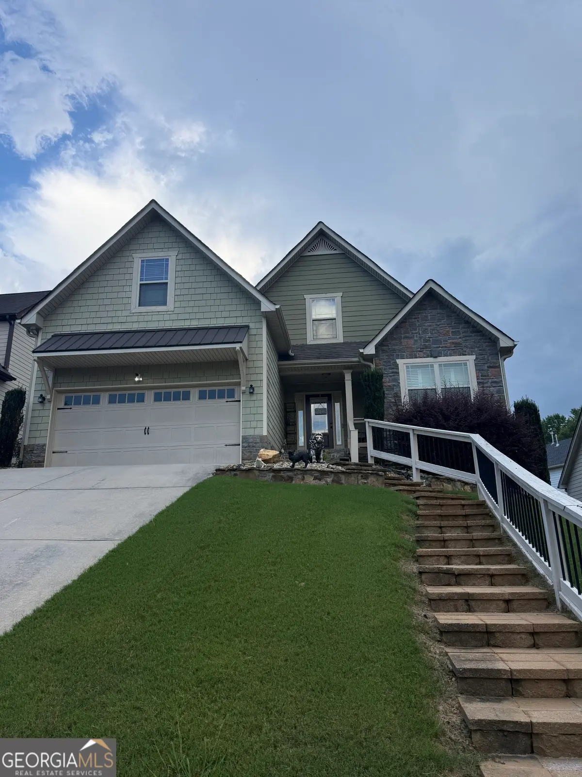 102 Brookstone Drive, Carrollton, GA 30116 - #1