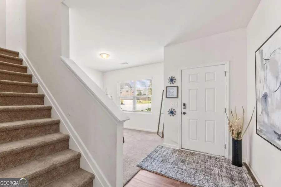 155 Cherohala Court, Covington, GA 30016 - #3