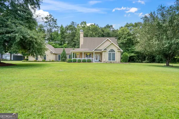 114 Marcar Road, Macon, GA 31216