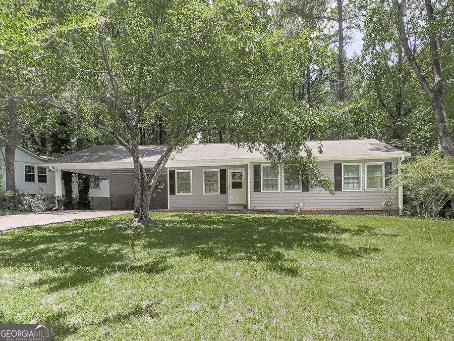 2005 Knightsbridge Road Nw, Kennesaw, GA 30144 - #3