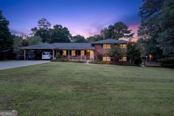 3999 Chamblee Tucker Road, Atlanta, GA 30340