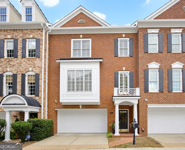 2321 English Ivy Court Se #22, Atlanta, GA 30339