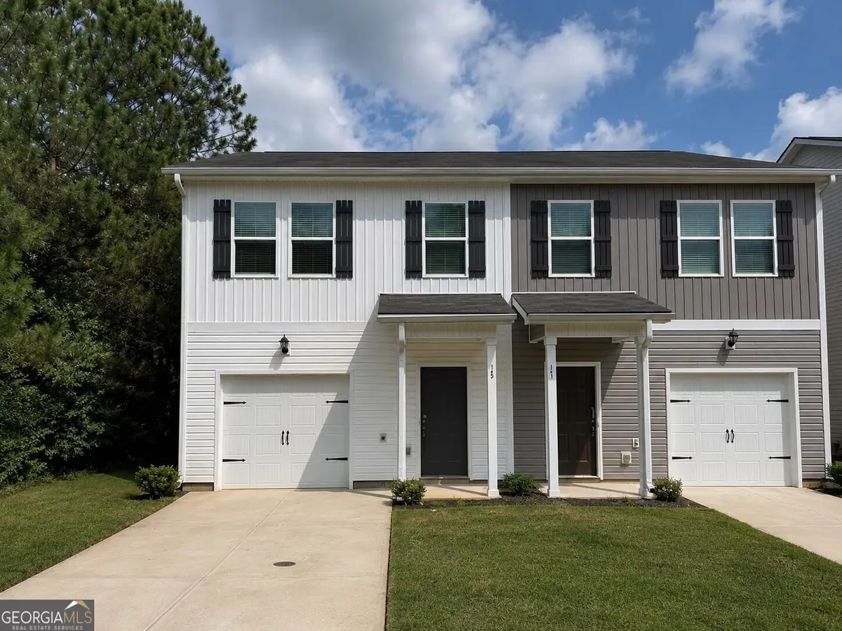 145 Red Oak Trail, Milledgeville, GA 31061 - #1