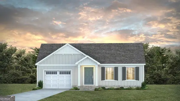 141 Chinaberry Street, Pine Mountain, GA 31822
