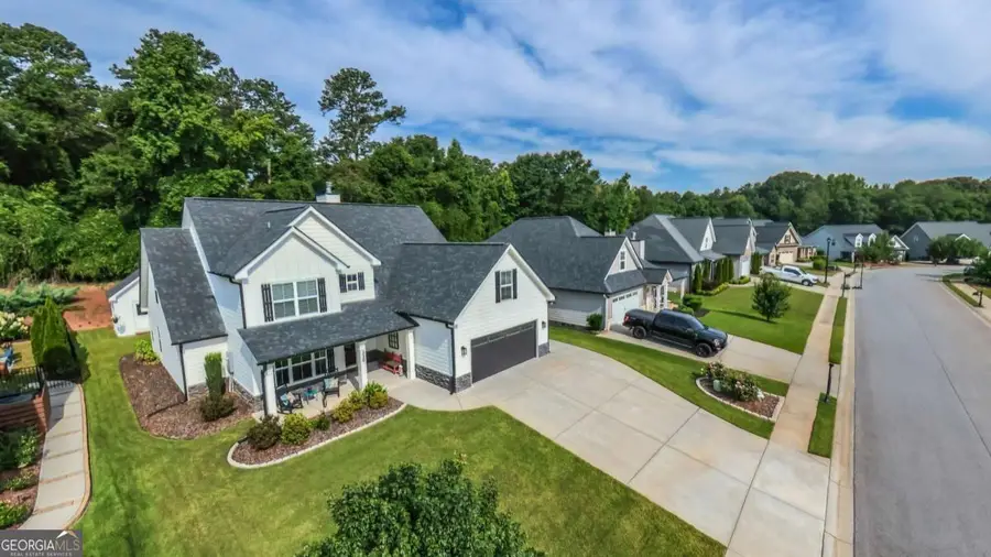 330 Brookstone Drive, Carrollton, GA 30116 - #2