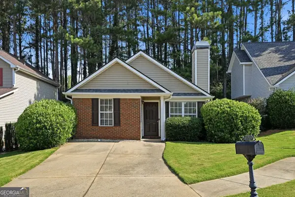 226 Park Place, Woodstock, GA 30189