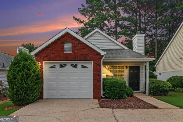 3075 Barnwood Crossing, Duluth, GA 30097