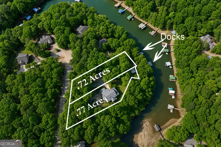 5046AB Mckinzey Lane, Flowery Branch, GA 30542 - #3