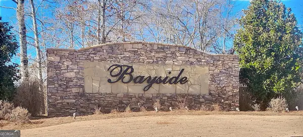 0 Open Water Drive #LOT 61, Greensboro, GA 30642