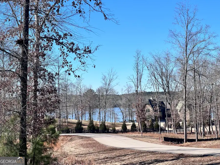0 Open Water Drive #LOT 61, Greensboro, GA 30642 - #2