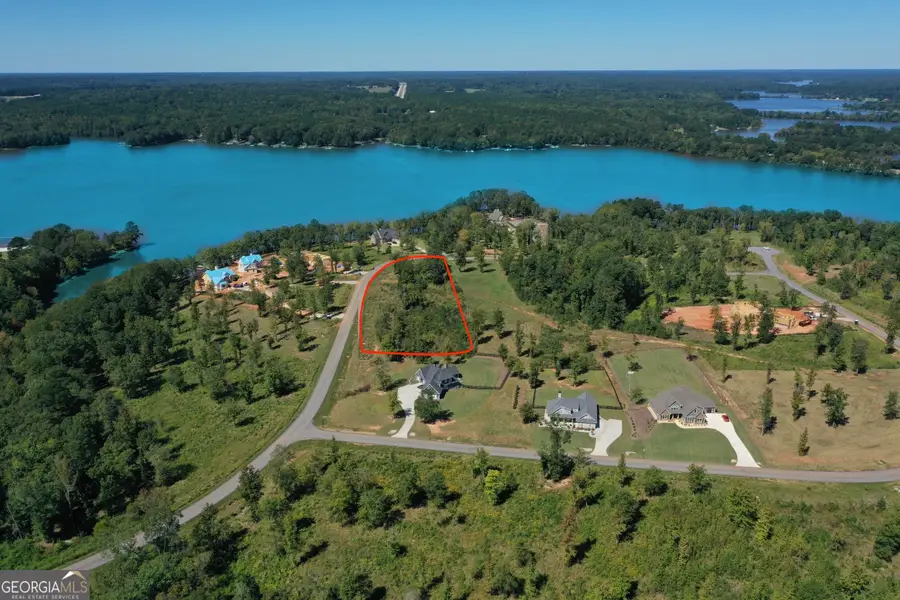 LOT 57 Bayside Drive, Greensboro, GA 30642 - #2