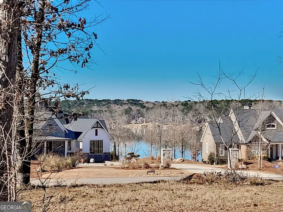 LOT 57 Bayside Drive, Greensboro, GA 30642 - #3