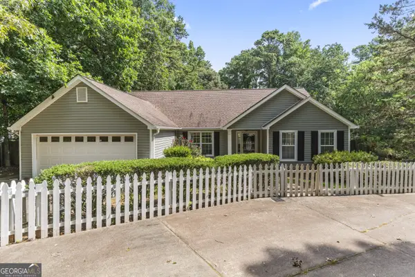22 Maddox Road Se, Acworth, GA 30102