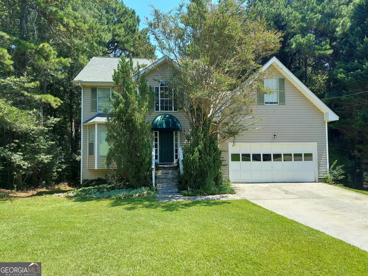 2737 Crestworth Lane, Buford, GA 30519 - #1