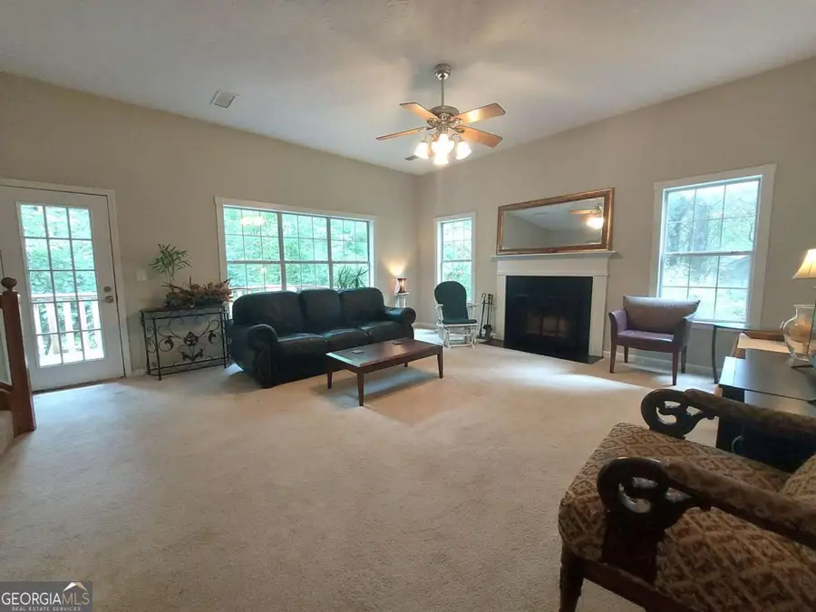2737 Crestworth Lane, Buford, GA 30519 - #3