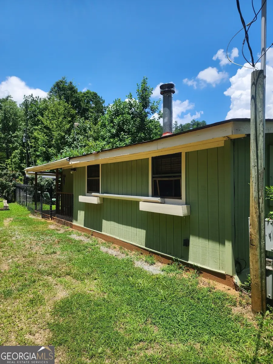 568 Yonah Lake Road, Toccoa, GA 30577 - #3
