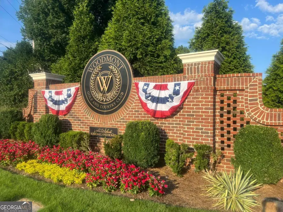 207 Wexford Court, Canton, GA 30115 - #2