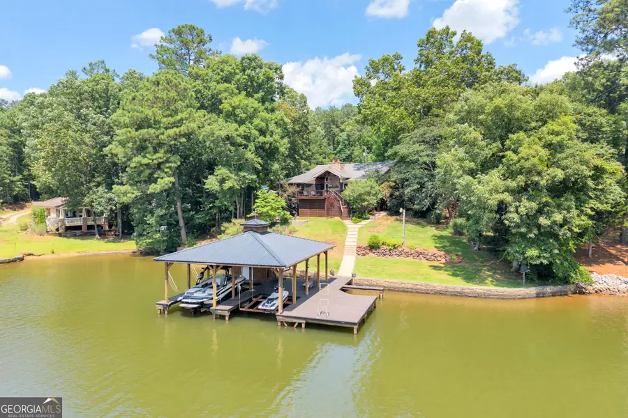 1721 Long Piney Road, Mansfield, GA 30055 - #2