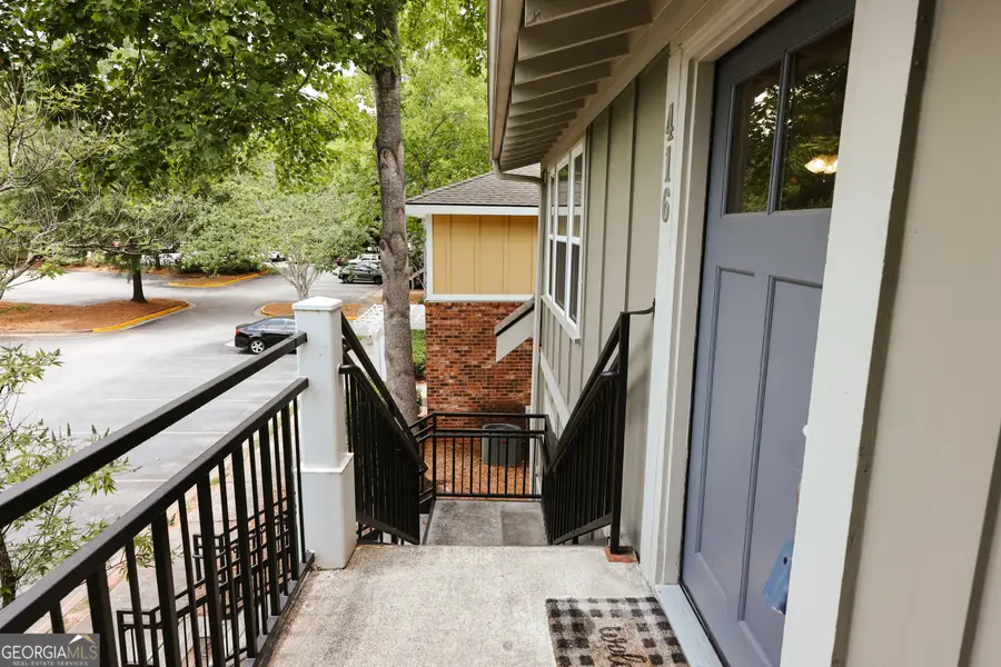 490 Barnett Shoals Road #APT 416, Athens, GA 30605 - #3