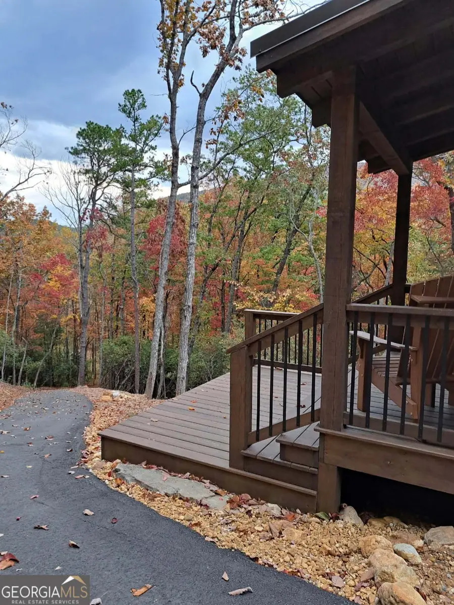 3014 Oakey Mountain Road, Clarkesville, GA 30523 - #3