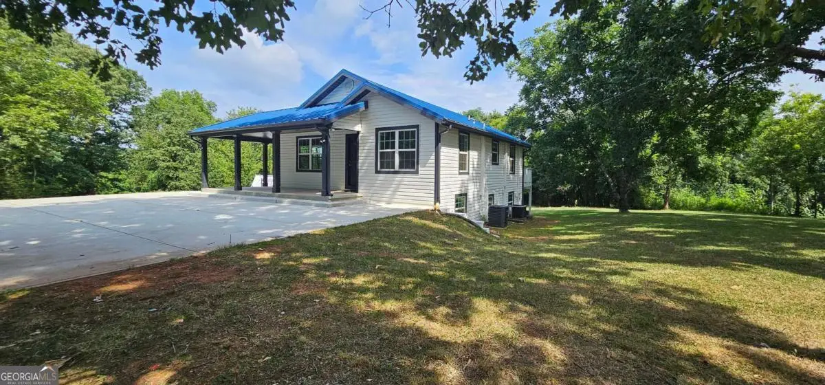 4316 Tanners Mill Road, Braselton, GA 30517 - #1
