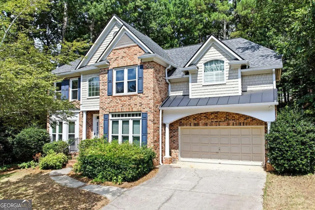 5008 Highland Oaks Court Se, Smyrna, GA 30126 - #1