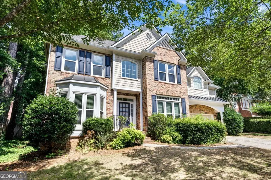5008 Highland Oaks Court Se, Smyrna, GA 30126 - #2