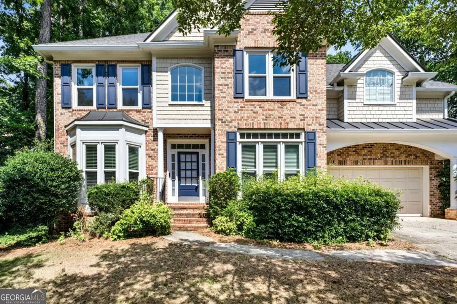 5008 Highland Oaks Court Se, Smyrna, GA 30126 - #3