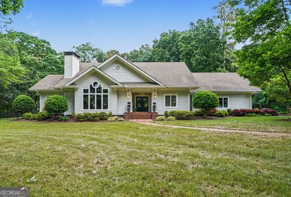 351 Teamon Road, Griffin, GA 30223