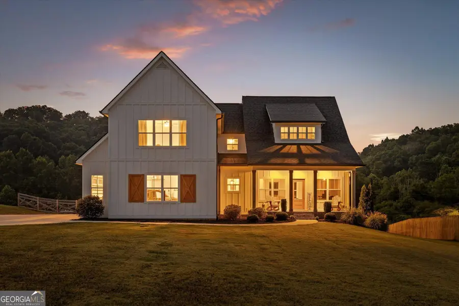 1948 Cherokee Valley Road, Ringgold, GA 30736 - #3